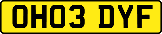 OH03DYF