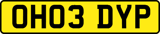 OH03DYP