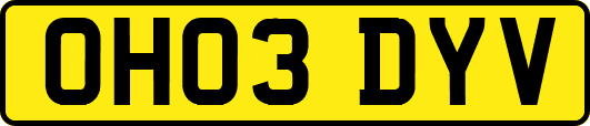 OH03DYV