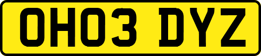 OH03DYZ