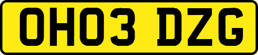 OH03DZG