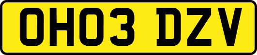 OH03DZV