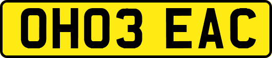 OH03EAC