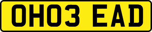 OH03EAD