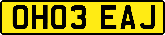 OH03EAJ