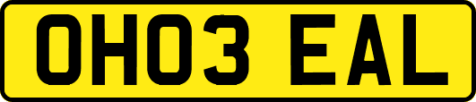 OH03EAL