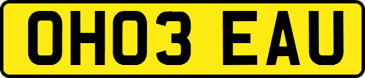 OH03EAU