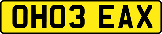 OH03EAX
