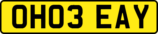 OH03EAY