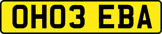 OH03EBA