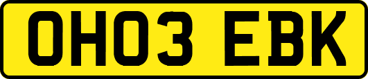 OH03EBK