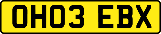 OH03EBX