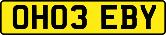 OH03EBY