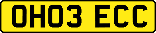 OH03ECC