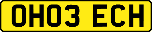 OH03ECH