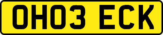 OH03ECK