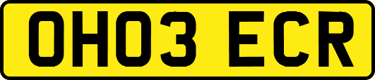 OH03ECR