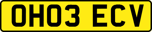 OH03ECV