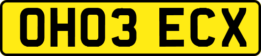 OH03ECX