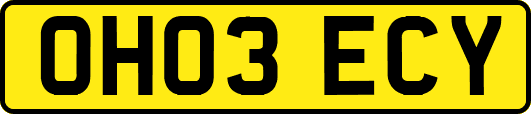 OH03ECY