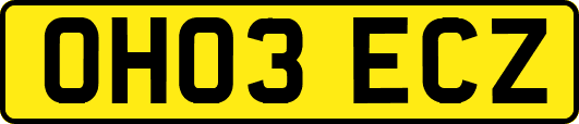 OH03ECZ