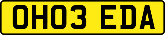 OH03EDA