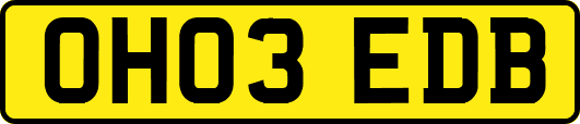 OH03EDB