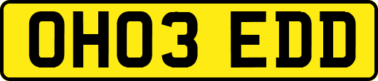 OH03EDD
