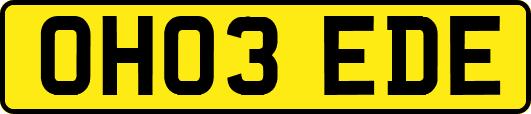 OH03EDE