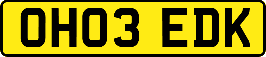 OH03EDK