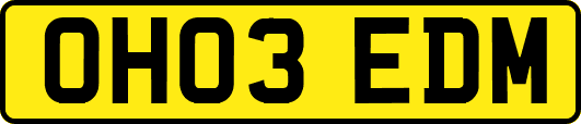 OH03EDM