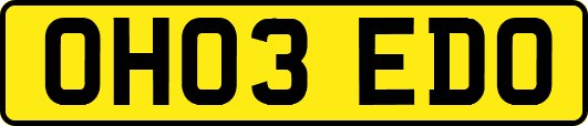 OH03EDO