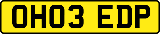 OH03EDP