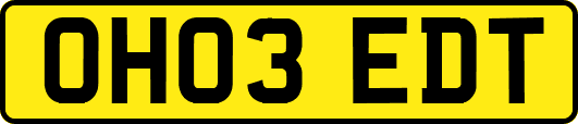 OH03EDT
