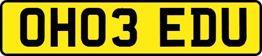 OH03EDU