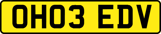 OH03EDV