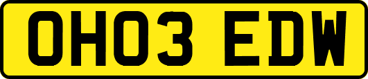 OH03EDW