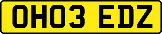 OH03EDZ