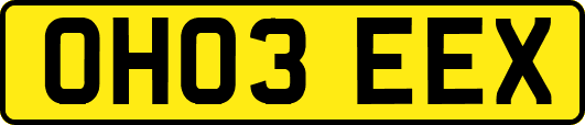 OH03EEX