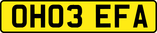OH03EFA