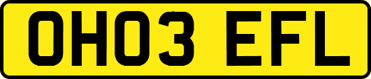 OH03EFL
