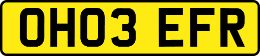OH03EFR