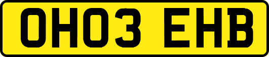 OH03EHB