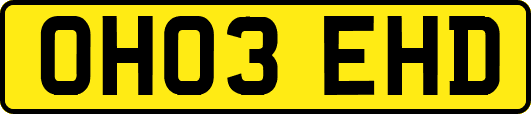OH03EHD