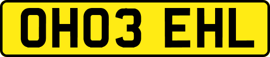 OH03EHL