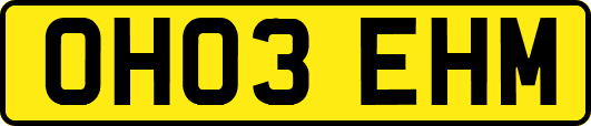 OH03EHM