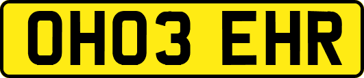 OH03EHR