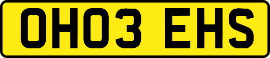 OH03EHS