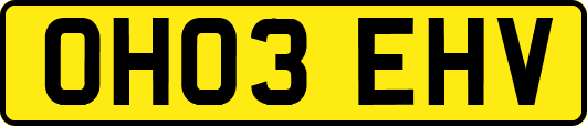 OH03EHV