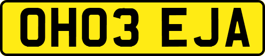 OH03EJA